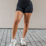 Ultimate shaper shorts black - NORTHLINE LABEL AS