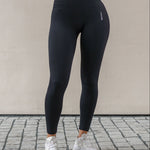 Ultimate shaper tights black - NORTHLINE LABEL AS