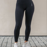 Ultimate shaper tights black - NORTHLINE LABEL AS