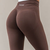 Ultimate shaper tights brown - NORTHLINE LABEL AS