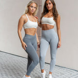 Ultimate shaper tights grey - NORTHLINE LABEL AS