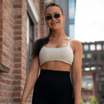 Universal bra beige - NORTHLINE LABEL AS