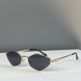 Vitchi blackline glasses - NORTHLINE LABEL AS