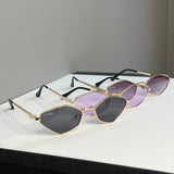 Vitchi blackline glasses - NORTHLINE LABEL AS
