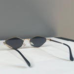 Vitchi blackline glasses - NORTHLINE LABEL AS