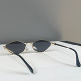 Vitchi blackline glasses - NORTHLINE LABEL AS