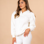 VITCHI Cloud Nine Sweatshirt - NORTHLINE LABEL AS