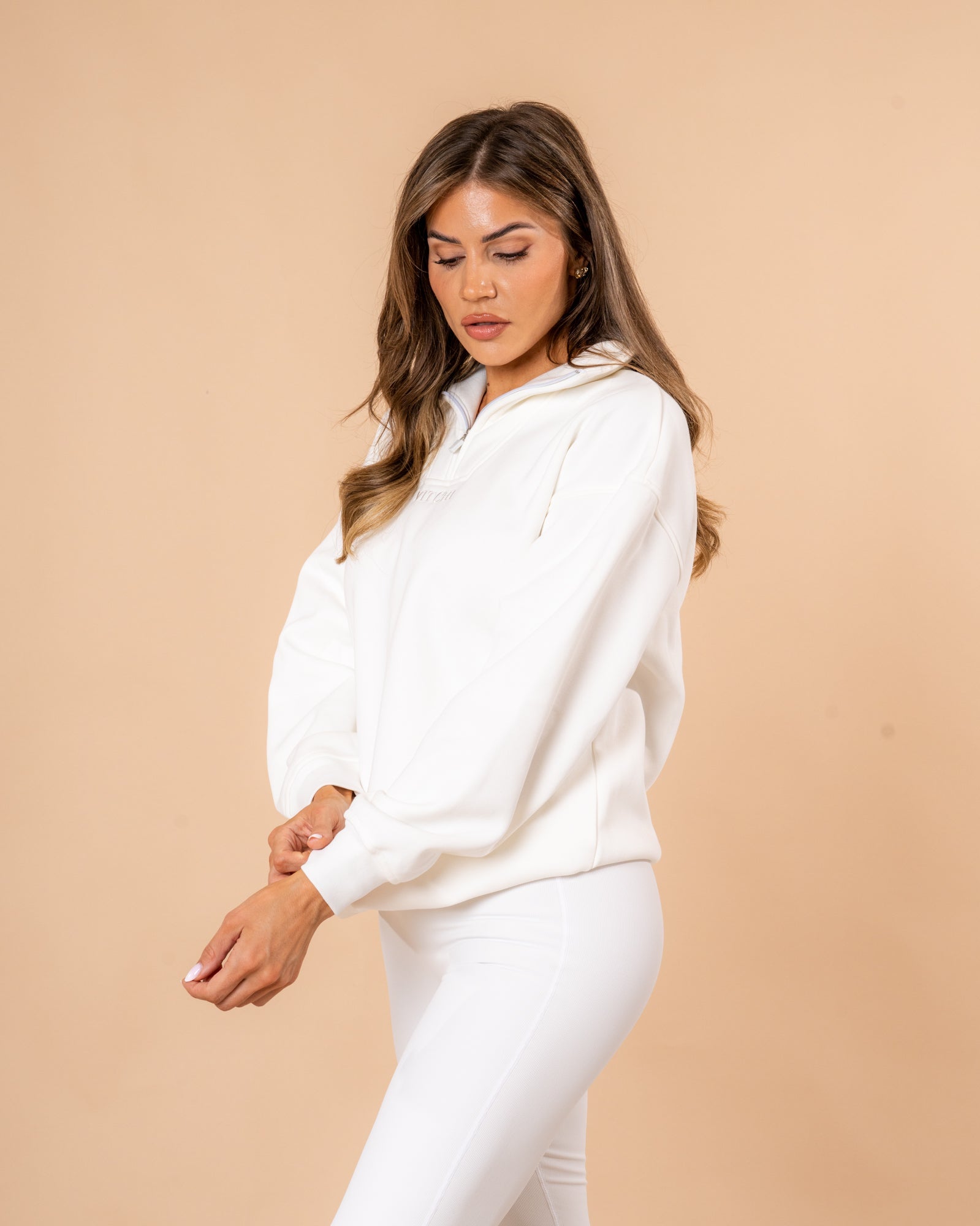VITCHI Cloud Nine Sweatshirt - NORTHLINE LABEL AS