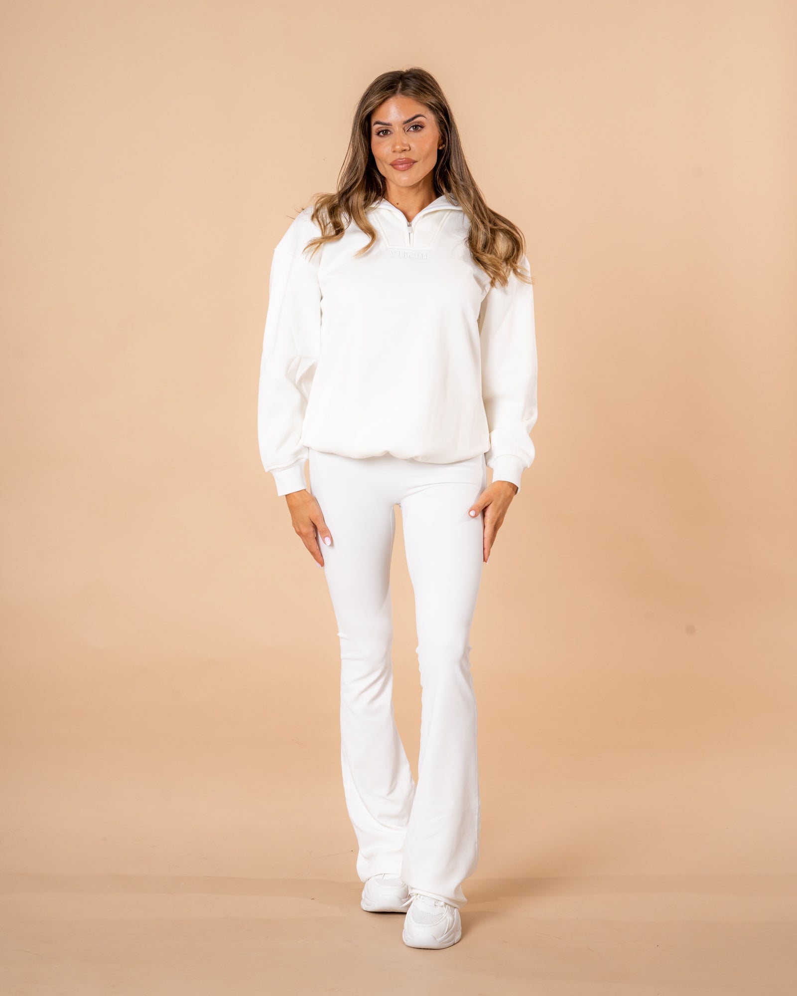 VITCHI Cloud Nine Sweatshirt - NORTHLINE LABEL AS