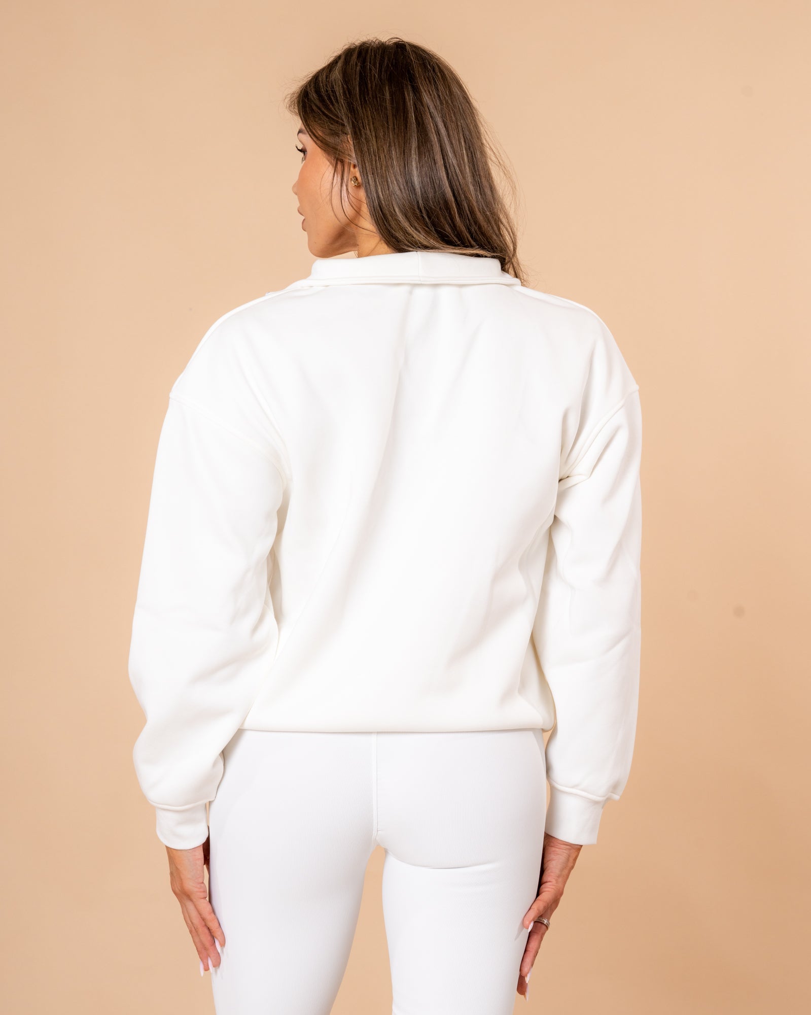 VITCHI Cloud Nine Sweatshirt - NORTHLINE LABEL AS