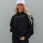 Vitchi crewneck sweatshirt - NORTHLINE LABEL AS