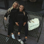 Vitchi crewneck sweatshirt - NORTHLINE LABEL AS
