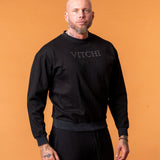 Vitchi Crewneck Sweatshirt Man - NORTHLINE LABEL AS
