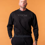 Vitchi Crewneck Sweatshirt Man - NORTHLINE LABEL AS