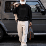 Vitchi Crewneck Sweatshirt Man - NORTHLINE LABEL AS