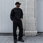 Vitchi Crewneck Sweatshirt Man - NORTHLINE LABEL AS