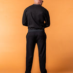 Vitchi Crewneck Sweatshirt Man - NORTHLINE LABEL AS