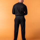 Vitchi Crewneck Sweatshirt Man - NORTHLINE LABEL AS
