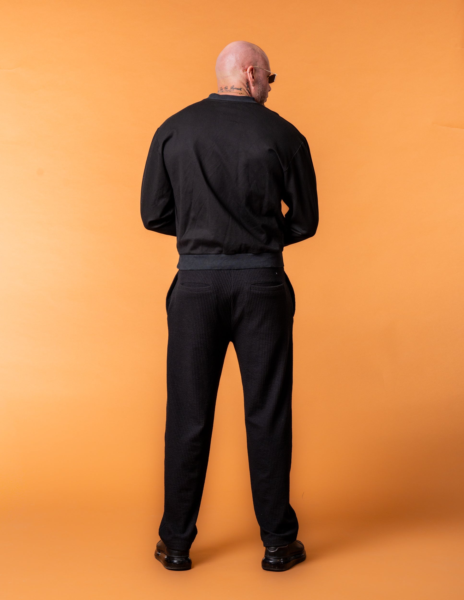 Vitchi Crewneck Sweatshirt Man - NORTHLINE LABEL AS