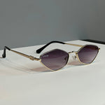 Vitchi mulberry glasses - NORTHLINE LABEL AS