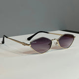 Vitchi mulberry glasses - NORTHLINE LABEL AS