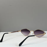 Vitchi mulberry glasses - NORTHLINE LABEL AS