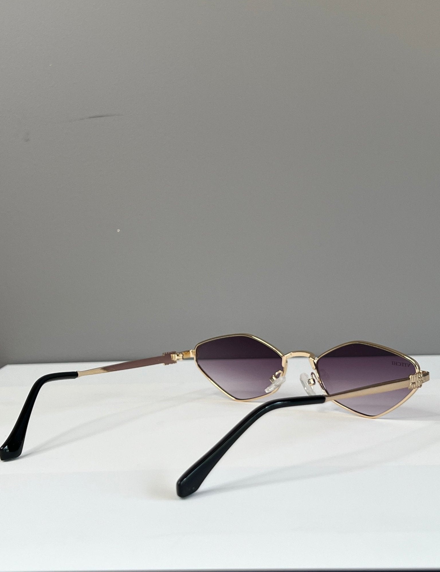 Vitchi mulberry glasses - NORTHLINE LABEL AS