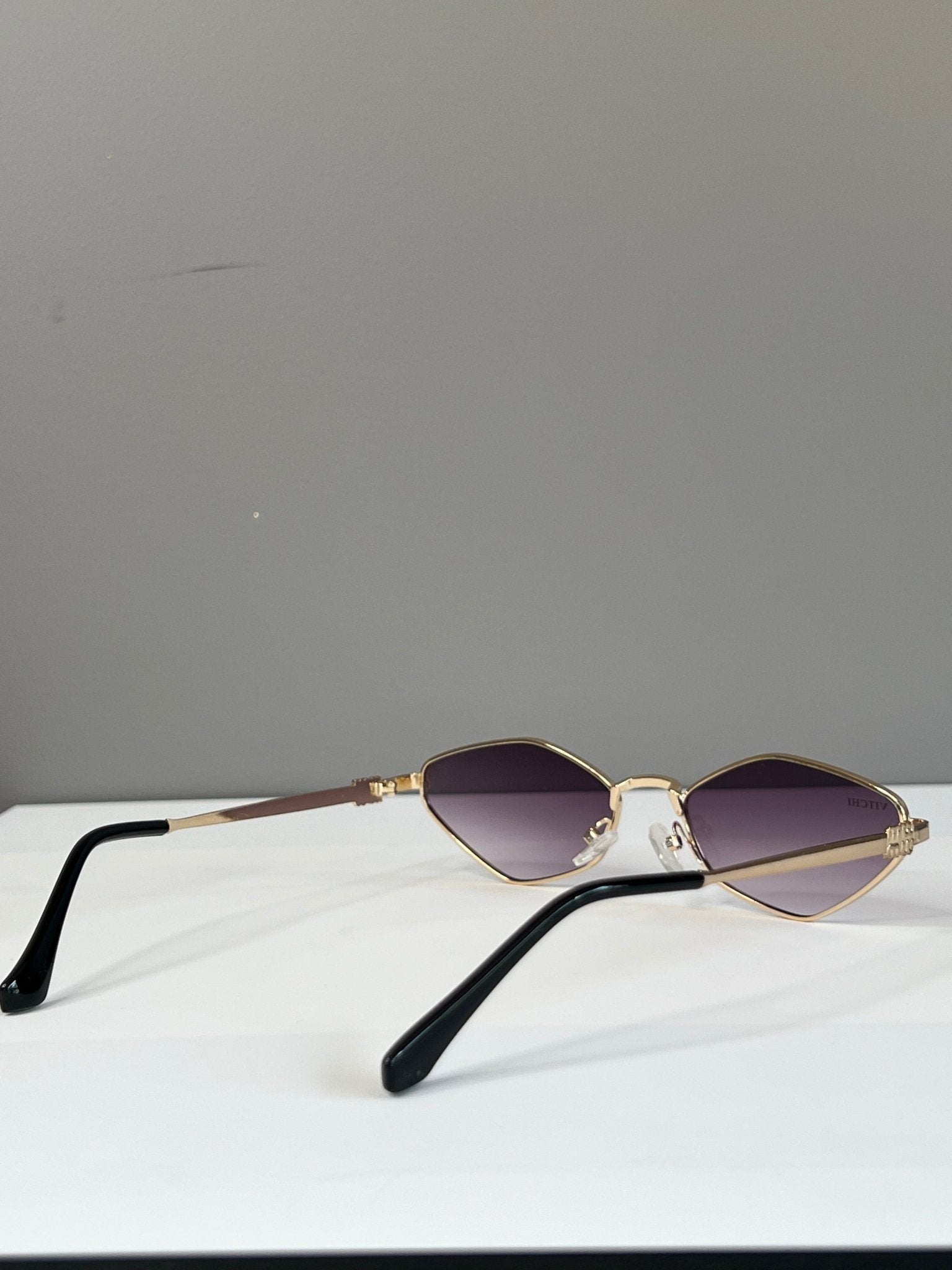 Vitchi mulberry glasses - NORTHLINE LABEL AS