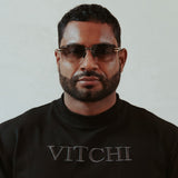 Vitchi prestige glasses - NORTHLINE LABEL AS