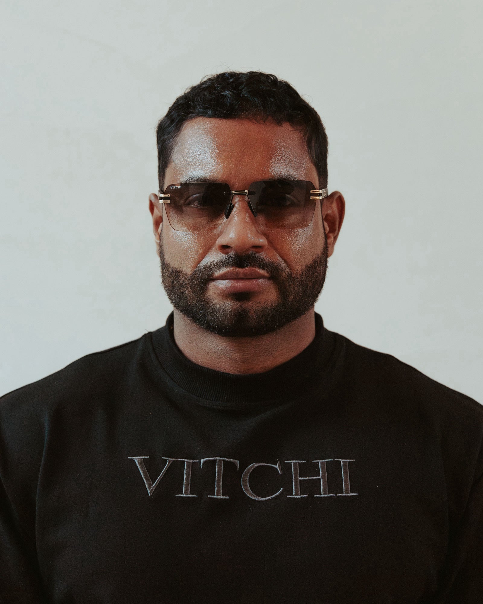 Vitchi prestige glasses - NORTHLINE LABEL AS