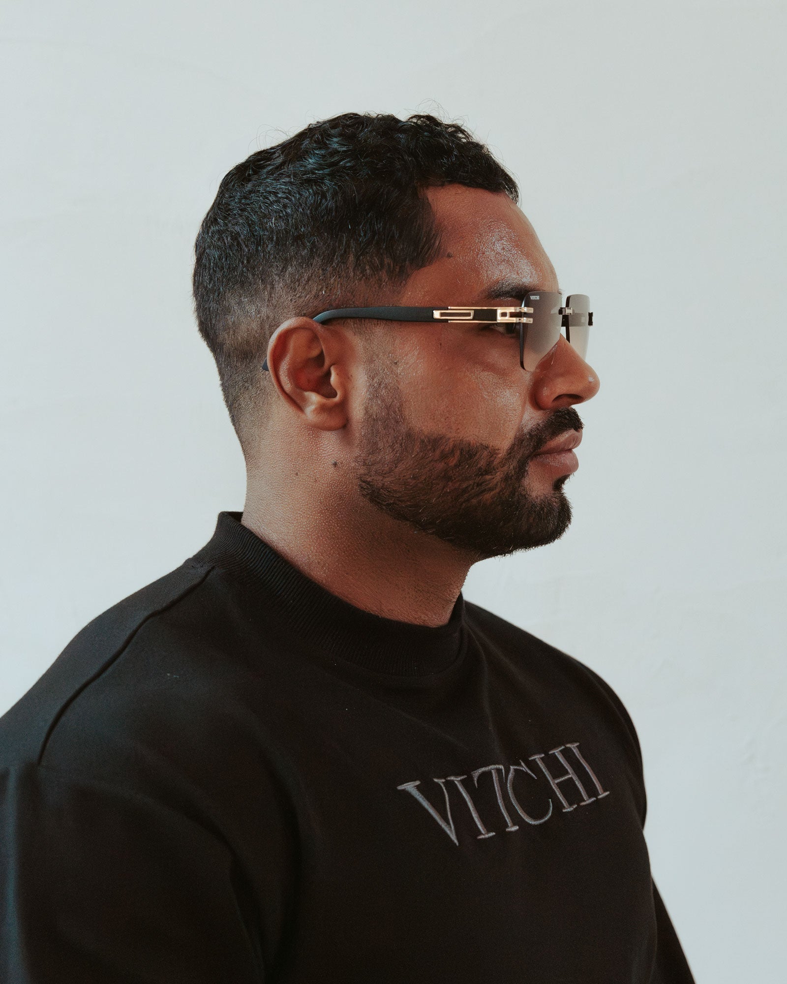 Vitchi prestige glasses - NORTHLINE LABEL AS