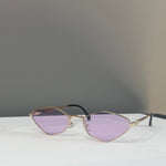 Vitchi rose blush glasses - NORTHLINE LABEL AS
