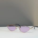 Vitchi rose blush glasses - NORTHLINE LABEL AS