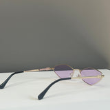 Vitchi rose blush glasses - NORTHLINE LABEL AS