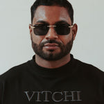 Vitchi shadow glasses - NORTHLINE LABEL AS