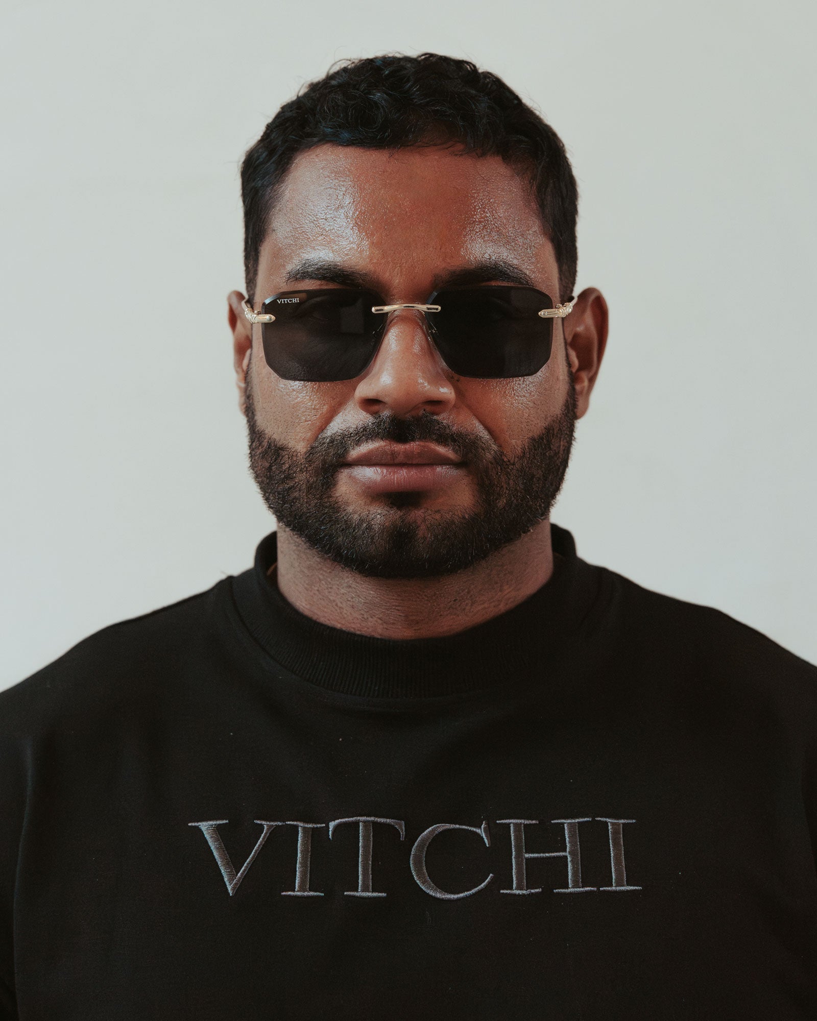 Vitchi shadow glasses - NORTHLINE LABEL AS