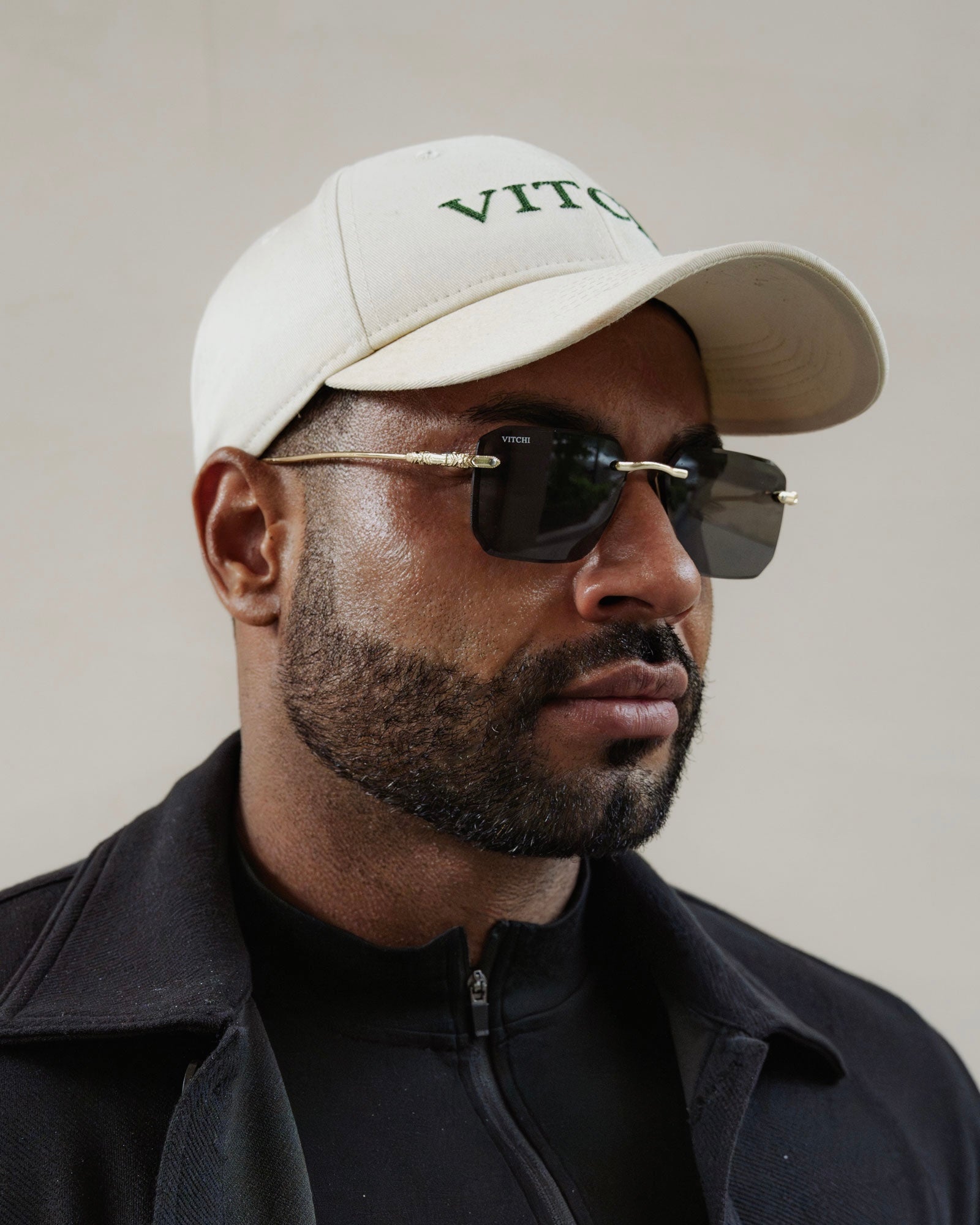 Vitchi shadow glasses - NORTHLINE LABEL AS