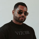 Vitchi shadow glasses - NORTHLINE LABEL AS