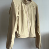 Vitchi summer rain jacket beige - NORTHLINE LABEL AS