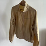 Vitchi summer rain jacket beige - NORTHLINE LABEL AS