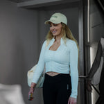 Vitchi unisex caps - NORTHLINE LABEL AS