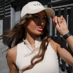 Vitchi unisex caps - NORTHLINE LABEL AS