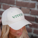 Vitchi unisex caps - NORTHLINE LABEL AS