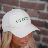 Vitchi unisex caps - NORTHLINE LABEL AS